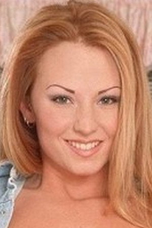 Halli Aston portrait