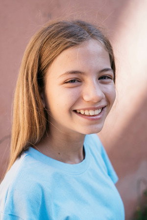 Delia Enea portrait