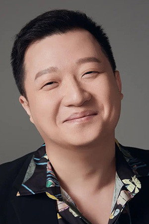 Han Xiao portrait