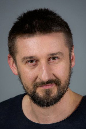 Ionuţ Caras portrait
