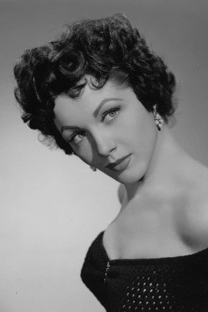 Kathleen Case portrait