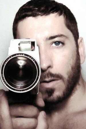 Juanma Carrillo portrait