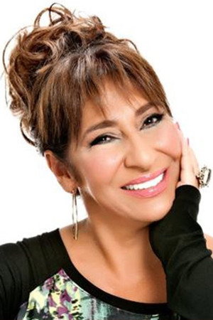 Melek Baykal portrait