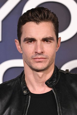 Dave Franco portrait