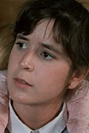 Ruth Martinez portrait