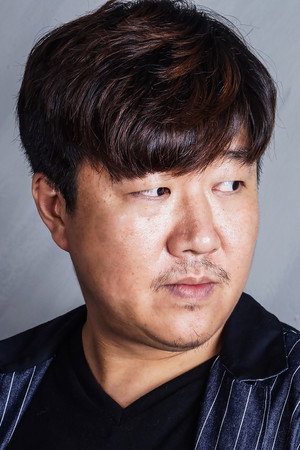Hwang Jae-yeol portrait