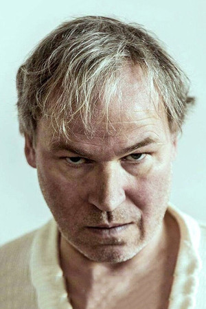 Adrian Frieling portrait