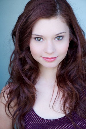 Taylor Coliee portrait