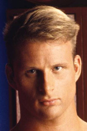 Blade Thompson portrait