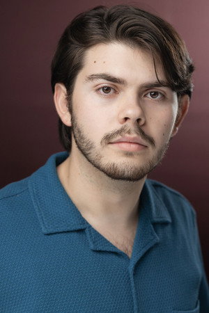 David Kaid portrait