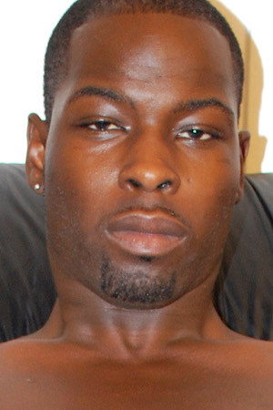Maseo portrait