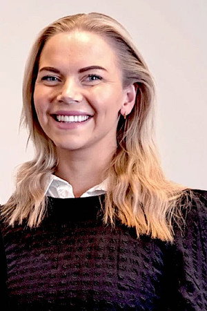 Hanna Solemdal Idsø portrait