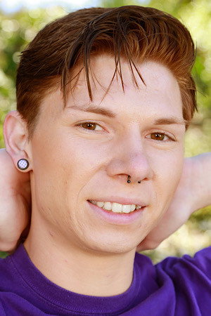 Kaiden Haskins portrait