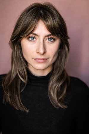 Brittany Bennett portrait