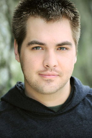 Nate Miller portrait