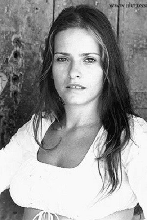 Laura Latini portrait