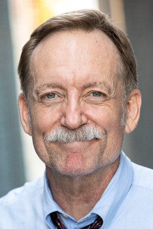 Matt Lagan portrait
