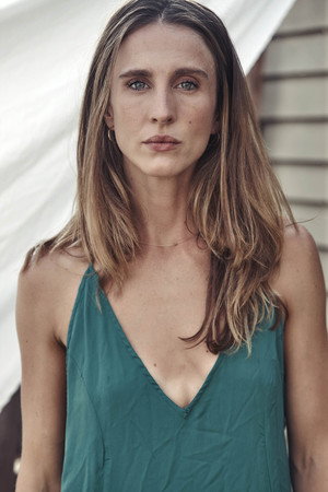 Hermione Lynch portrait