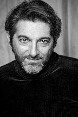 Francesco Mirabella portrait