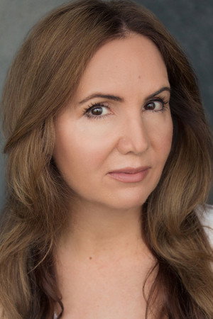 Amanda-Jade Tyler portrait