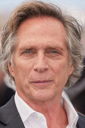William Fichtner portrait