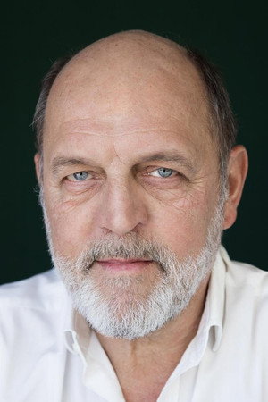 José Wallenstein portrait