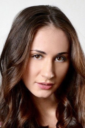 Aruna Aghora portrait