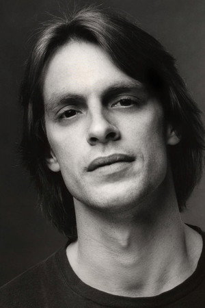 Keith Carradine portrait