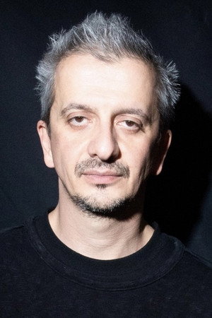 Konstantin Bogomolov portrait