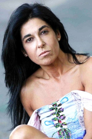 Alida Tarallo portrait