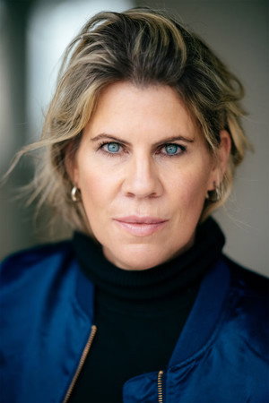 Inka Schmietendorf portrait