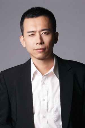 Xue Jingrui portrait