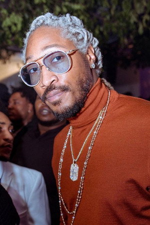 Future portrait