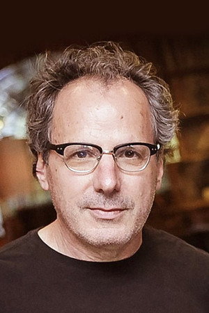 Mitchell Froom portrait