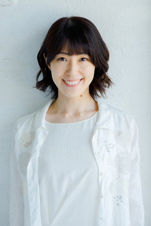 Masami Shinozaki portrait