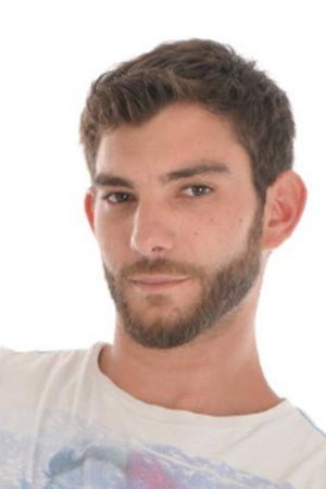 Logan Long portrait