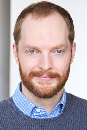 Patrick Wenk-Wolff portrait
