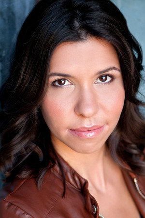 Angela Fornero portrait