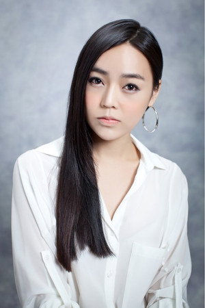Choi Han-bit portrait