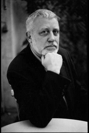 Eduardo de Gregorio portrait