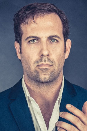 David Nett portrait