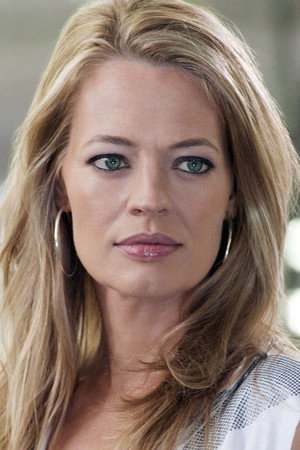 Jeri Ryan portrait