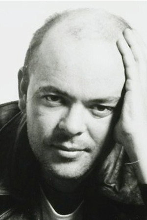 Luca Prodan portrait