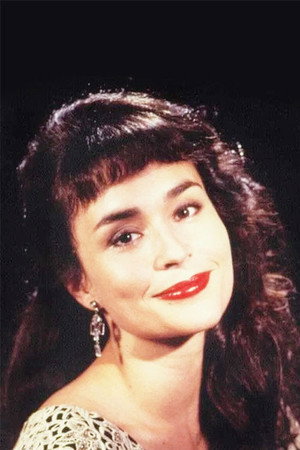 Diane Venora portrait