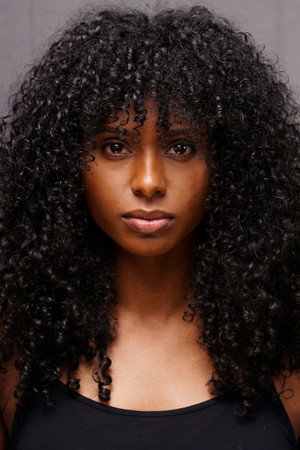 Shereen Walker portrait