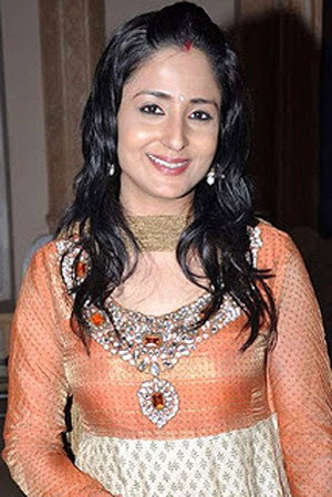 Lata Sabharwal portrait