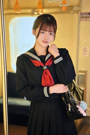Rino Sakurano portrait