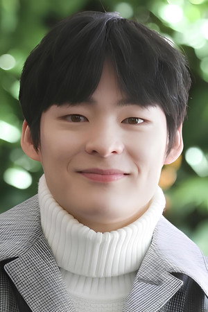 Song Geon-hee portrait