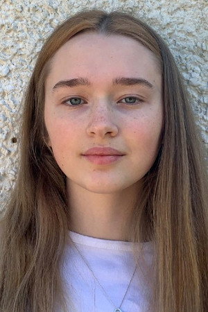 India Fowler portrait
