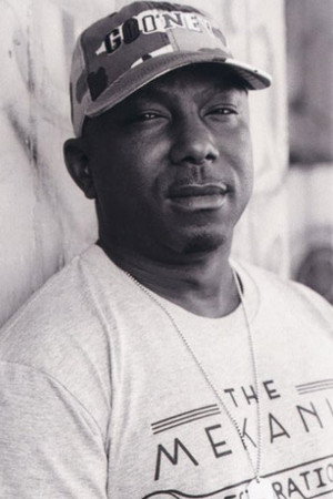 Ras Kass portrait